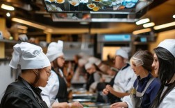 开启餐饮管理职业发展的新路径—专业餐饮服务与管理培训