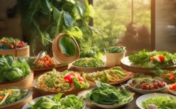 轻食减脂餐，轻松减重，高效健康好选择！