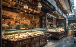佛山餐饮店经营堂食，如何让美食成为品牌形象的载体