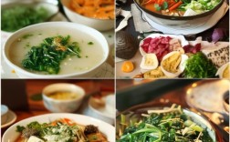 月子餐食青菜怎么做，从早餐到晚餐，全时段都值得尝试