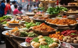 舌尖上的广东，饮食文化的独特魅力与地域特色