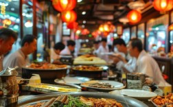 沈阳食家壹餐饮管理，推荐优质菜品，享受地道体验