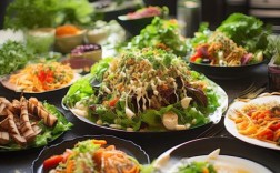 玉山轻食减脂餐，权威指南，从简单到美味的健康美食推荐！