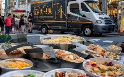 食邦餐饮公司免费送餐，开启全新用餐体验。