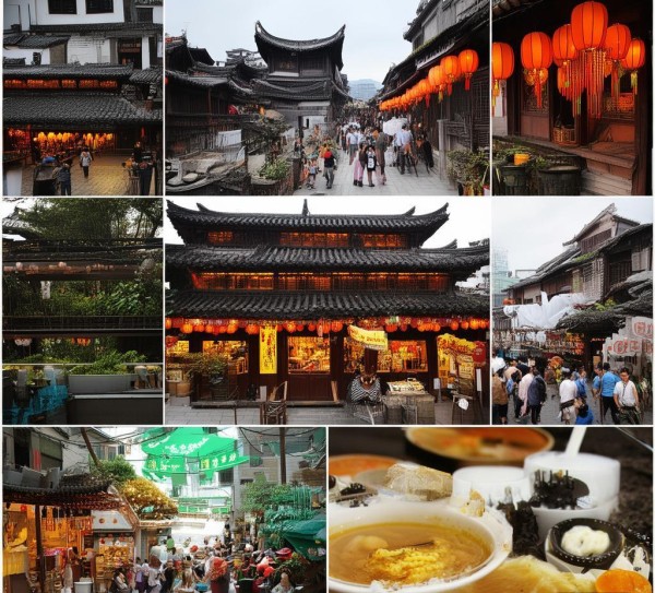 福州饮食文化，从历史到现代的跨越与变迁