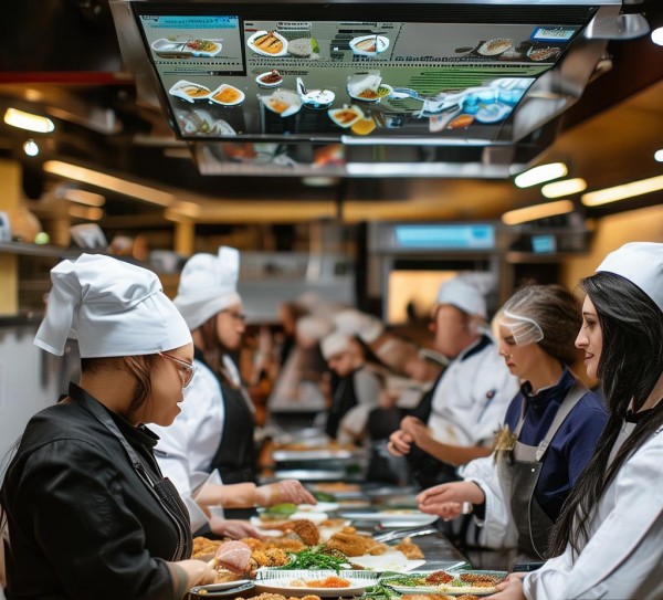 开启餐饮管理职业发展的新路径—专业餐饮服务与管理培训 开启餐饮管理职业发展的新路径—专业餐饮服务与管理培训