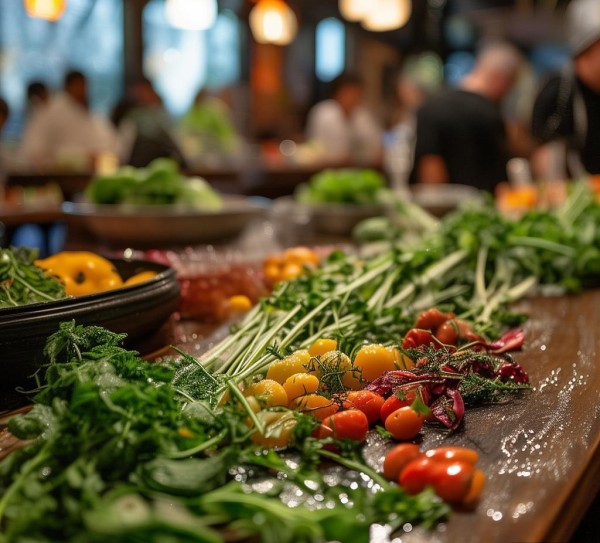 食材新鲜,出餐慢?真相到底是什么? 食材新鲜,出餐慢?真相到底是什么?