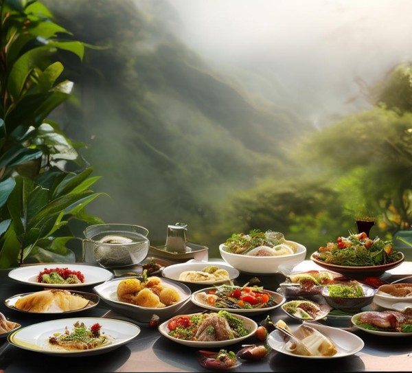 平顶山旭味，Premier食文化，品质生活新体验