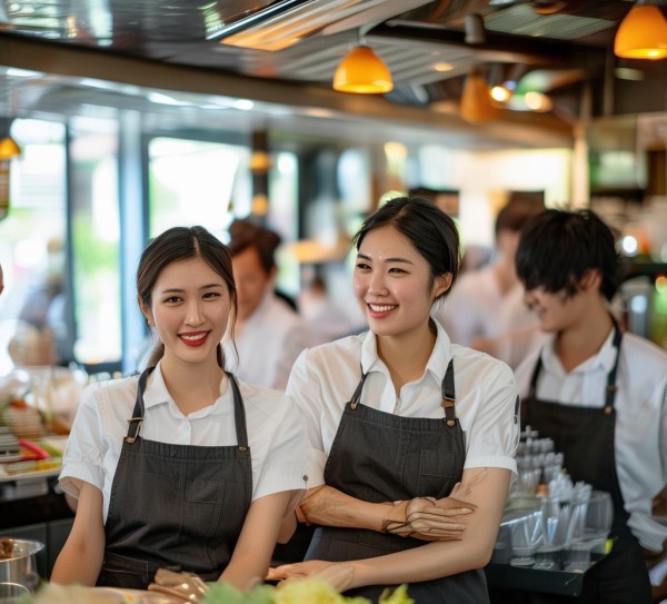 餐饮服务管理,其重要性 餐饮服务管理,其重要性