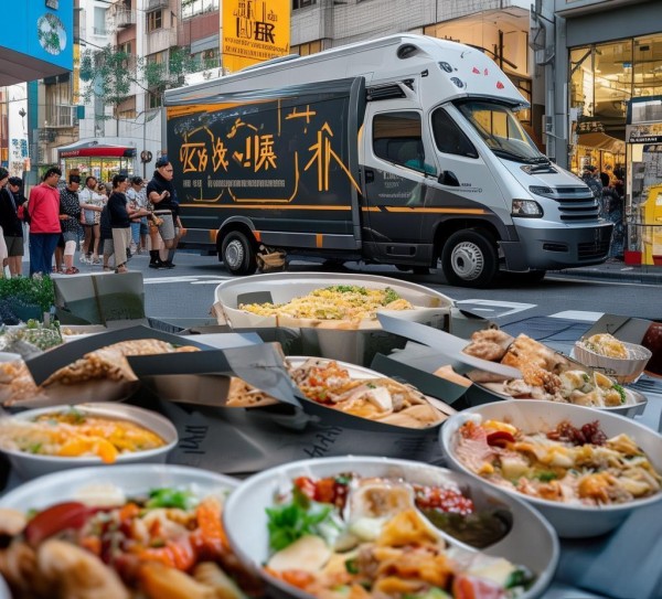 食邦餐饮公司免费送餐,开启全新用餐体验。 食邦餐饮公司免费送餐,开启全新用餐体验。