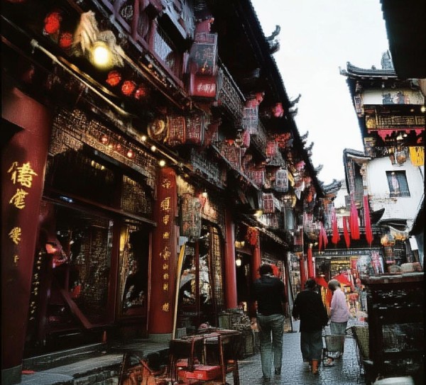 火锅店餐饮管理服务流程详解