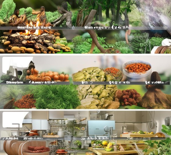 饮食管理的起源到应用 饮食管理的起源到应用